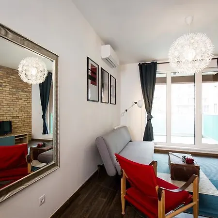 Corvintage Apartman *