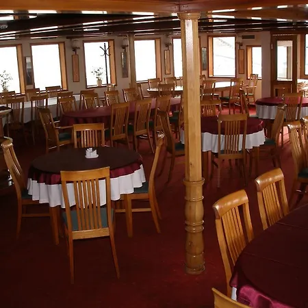 Fortuna Boat 3*