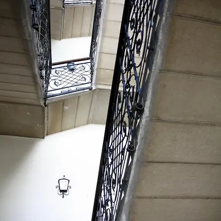 Hotel Mm Budapešť