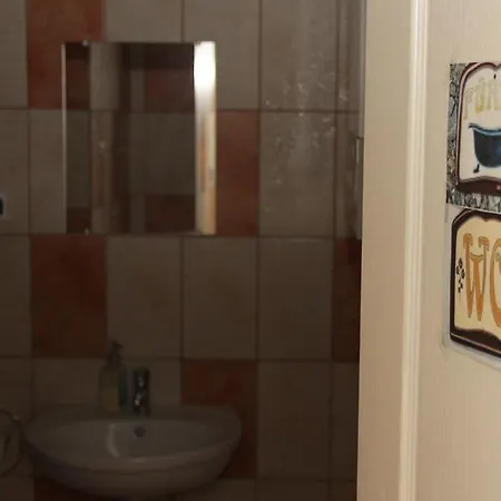 Hotel Mm Budapešť