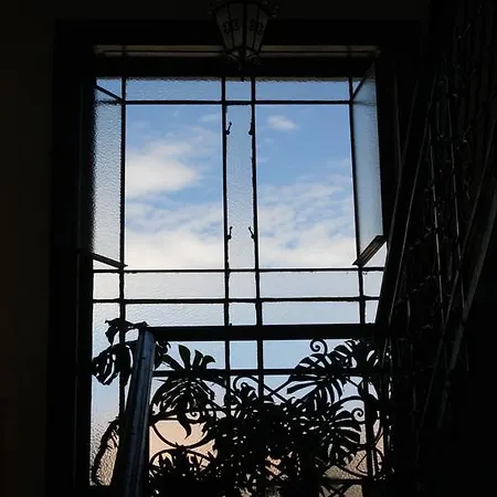 Mm Hotel Budapešť