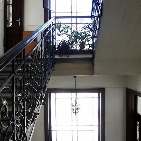 Mm Hotel Budapešť