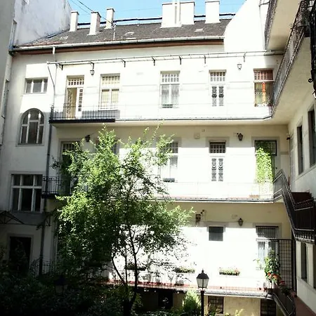 Hotel Mm