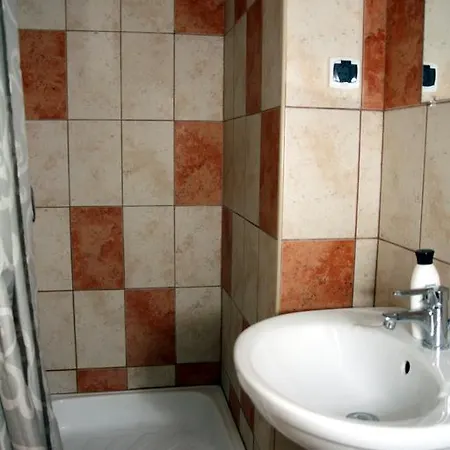 Hotel Mm Budapešť