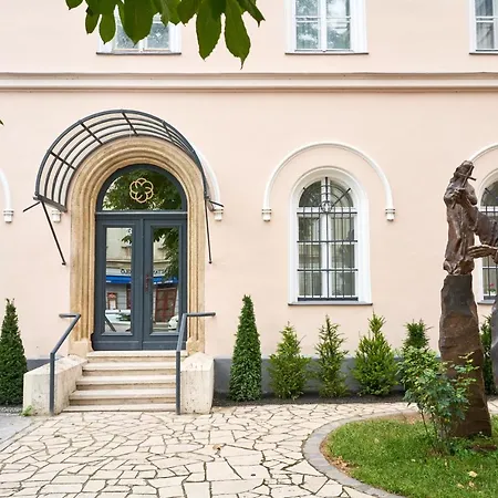 Monastery Boutique Budapešť
