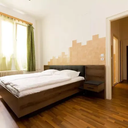 Monolit City Center Apartment