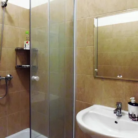 Apartment Monolit City Center Budapest
