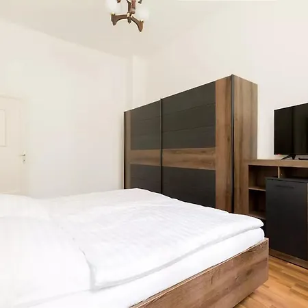 Apartment Monolit City Center