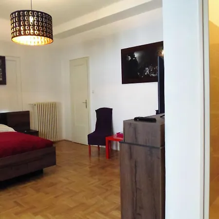 Monolit City Center * Budapest