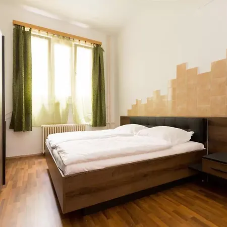 Apartment Monolit City Center