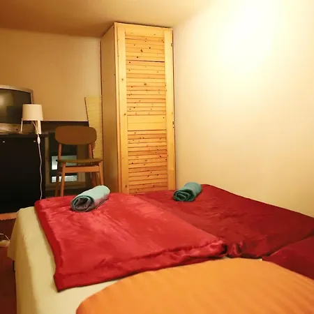 Apartmán Of