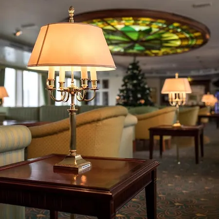Onriver Hotels - Ms Cezanne 4*