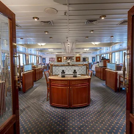 Onriver Hotels - Ms Cezanne Budapest