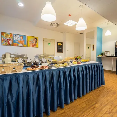 Aparthotel Millennium Budapest