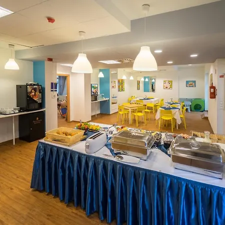 Apartmanhotel Millennium *