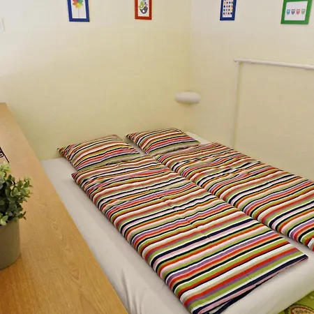 Apartamento Smile-inn Budapest
