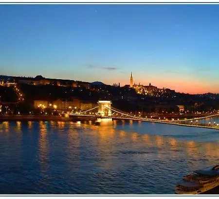 Smile-inn * Budapest