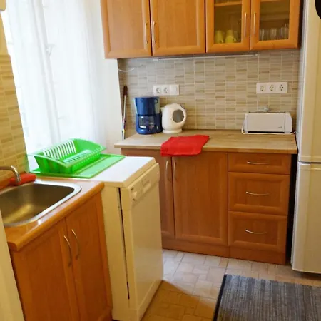 Smile-inn Apartamento *
