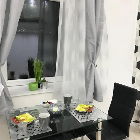 Apartment Aradi Fashion Apartement *