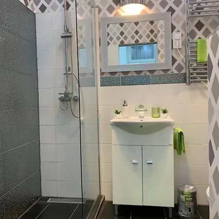 Apartment Aradi Fashion Apartement *