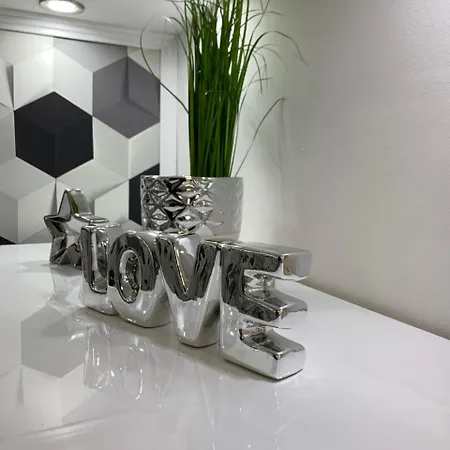 Aradi Fashion Apartement *