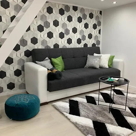 Aradi Fashion Apartement