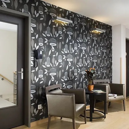 Opera Garden & Hotel 4*