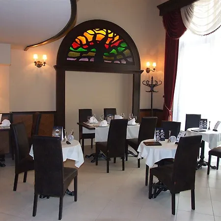 Residencia Baron 4*
