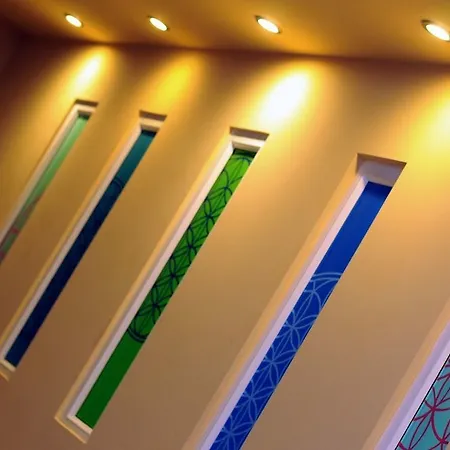 Baron Hotel Budapest