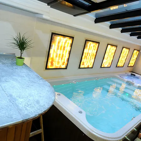 Baron 4* Budapest
