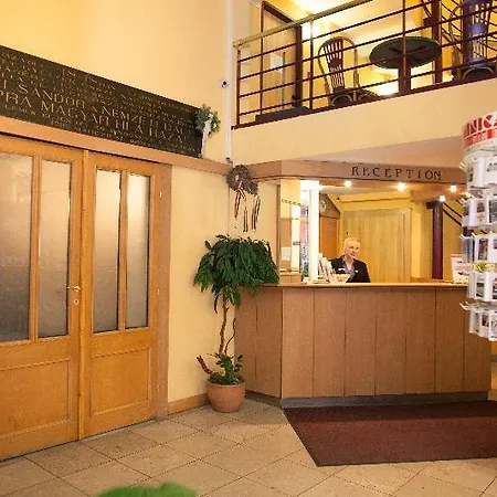 Pilvax 3* Budapest