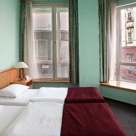 Pilvax 3* Budapest