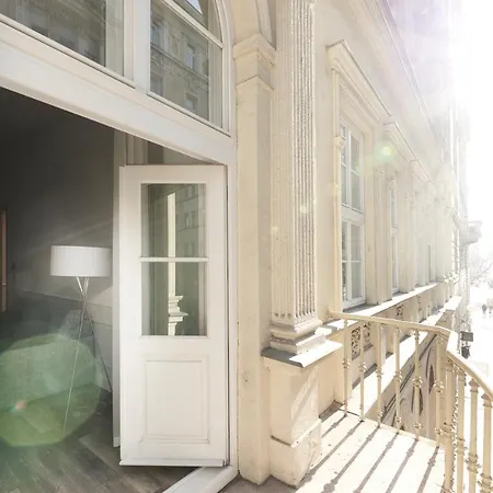 Boutique Hotel Budapest