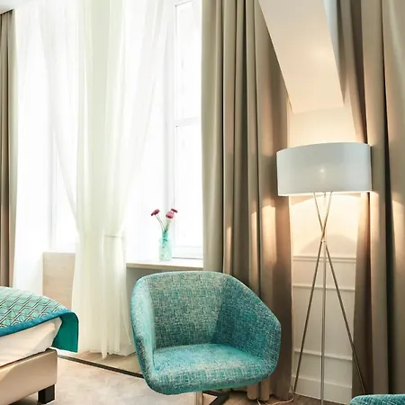 Hotel Boutique Budapest