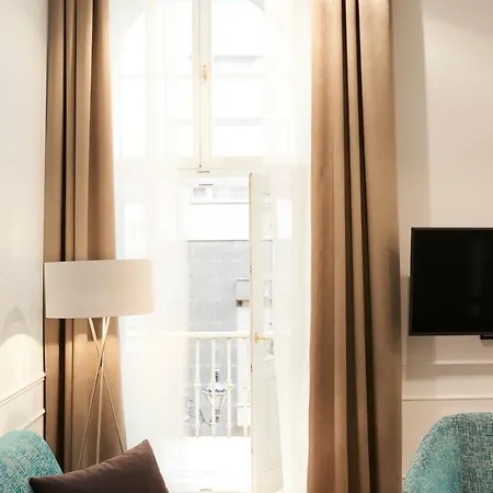 Boutique Hotel