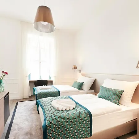 Boutique Hotel 4*