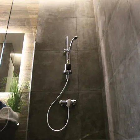 Apartamento Luxus Design Elisabeth In The Center *