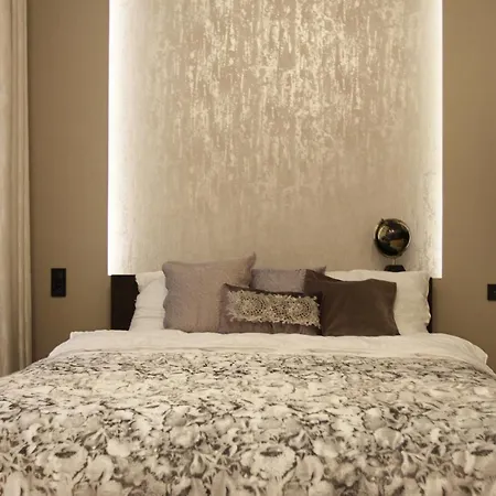 Luxus Design Elisabeth In The Center Apartamento Budapest