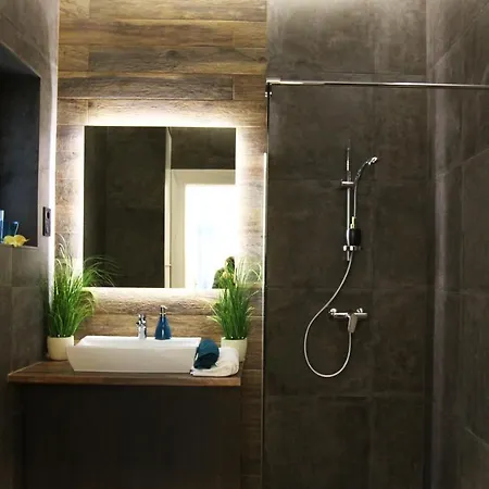 Luxus Design Elisabeth In The Center Apartamento