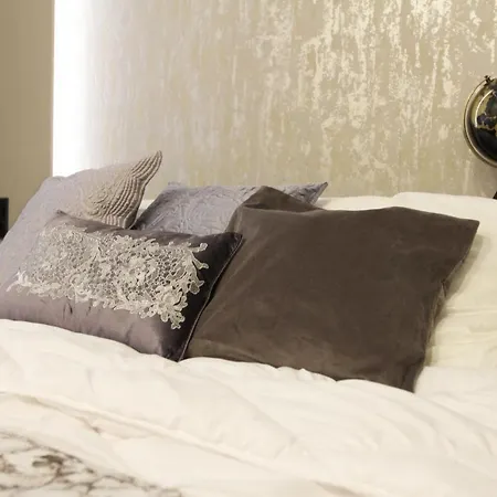 Apartamento Luxus Design Elisabeth In The Center Budapest