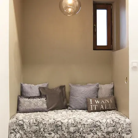Luxus Design Elisabeth In The Center * Budapest