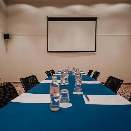 Estilo Fashion Hotel Budapešť