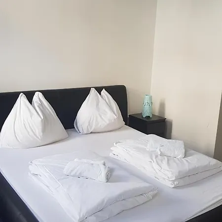 Opera Loft And Budapest