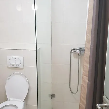 Aparthotel Opera Loft And 3*
