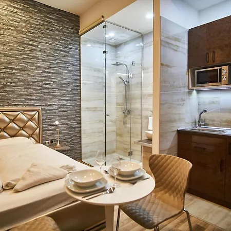 Apartament K51 | Budapeszt