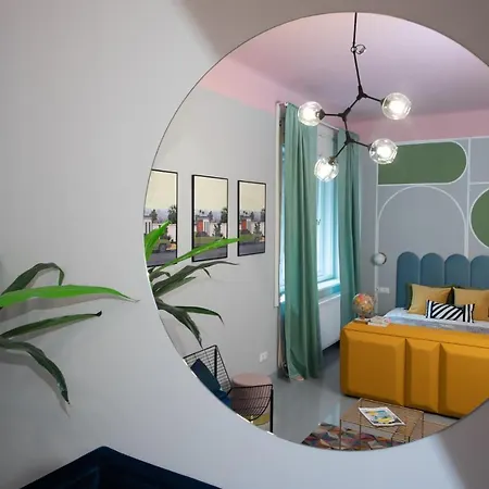Lucifer Appartement