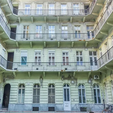 Apartment Vanilla *