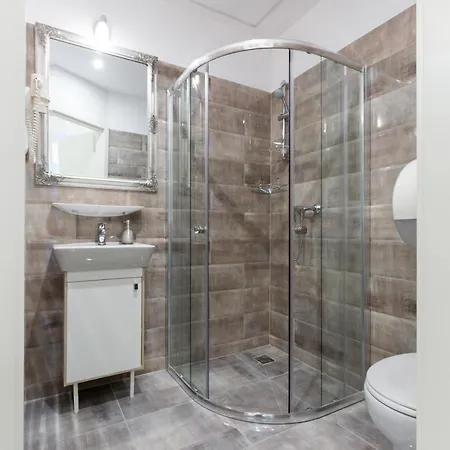 Sb Panzio 3* Budapest
