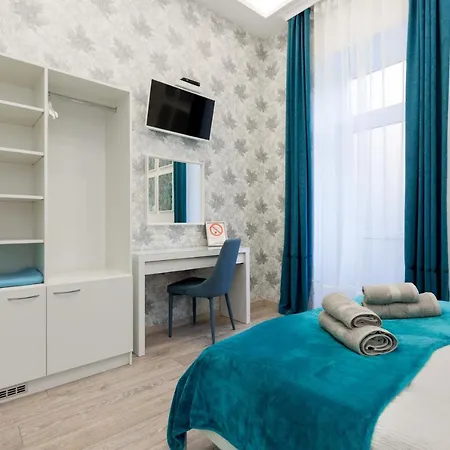 Hotell Sb Panzio 3*