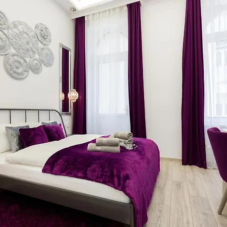 Sb Panzio 3* Budapest